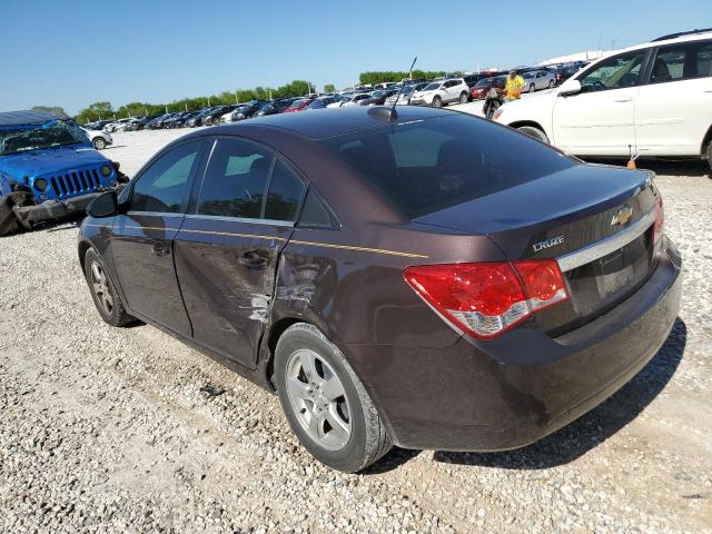 Photo 1 VIN: 1G1PC5SB7F7207415 - CHEVROLET CRUZE 