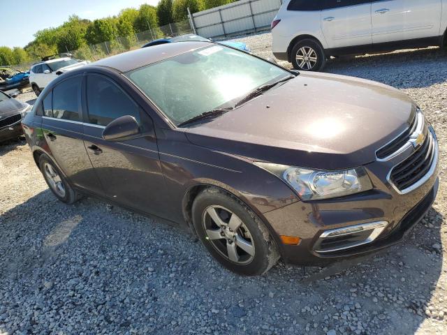 Photo 3 VIN: 1G1PC5SB7F7207415 - CHEVROLET CRUZE 