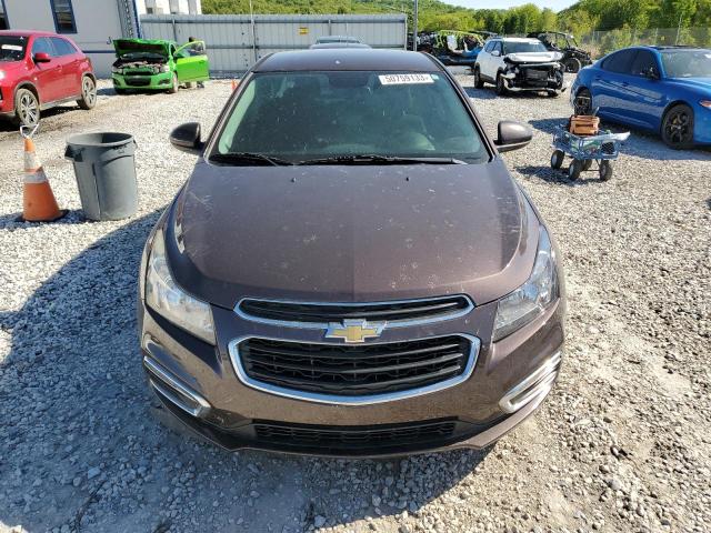 Photo 4 VIN: 1G1PC5SB7F7207415 - CHEVROLET CRUZE 