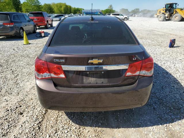 Photo 5 VIN: 1G1PC5SB7F7207415 - CHEVROLET CRUZE 