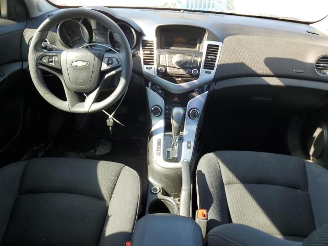 Photo 7 VIN: 1G1PC5SB7F7207415 - CHEVROLET CRUZE 