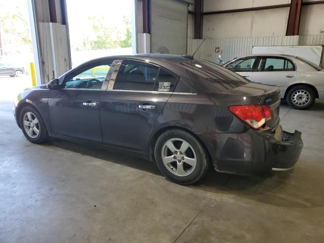 Photo 1 VIN: 1G1PC5SB7F7207978 - CHEVROLET CRUZE 