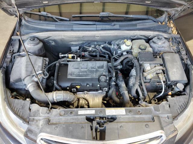 Photo 10 VIN: 1G1PC5SB7F7207978 - CHEVROLET CRUZE 