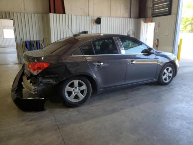 Photo 2 VIN: 1G1PC5SB7F7207978 - CHEVROLET CRUZE 