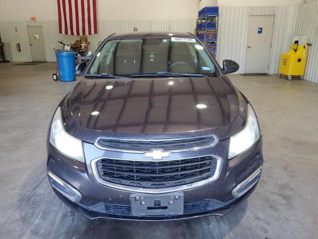 Photo 4 VIN: 1G1PC5SB7F7207978 - CHEVROLET CRUZE 