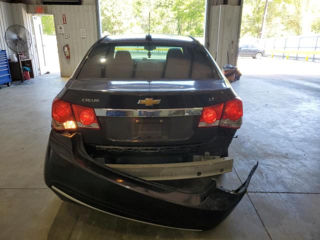 Photo 5 VIN: 1G1PC5SB7F7207978 - CHEVROLET CRUZE 