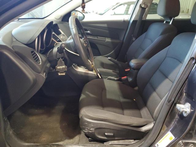 Photo 6 VIN: 1G1PC5SB7F7207978 - CHEVROLET CRUZE 