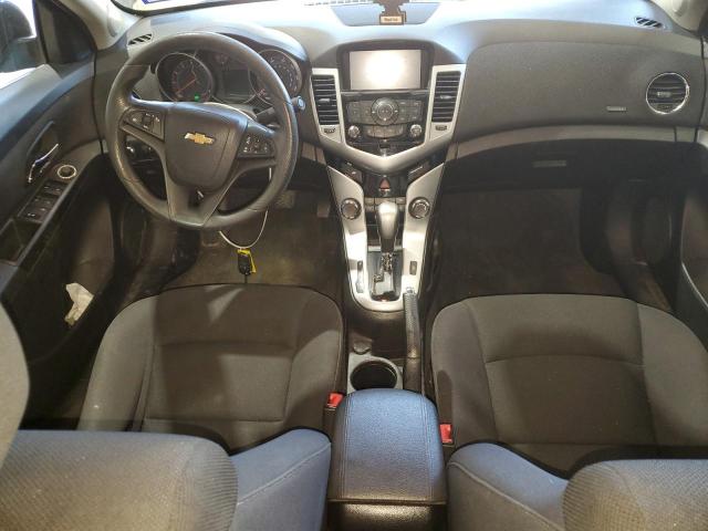 Photo 7 VIN: 1G1PC5SB7F7207978 - CHEVROLET CRUZE 