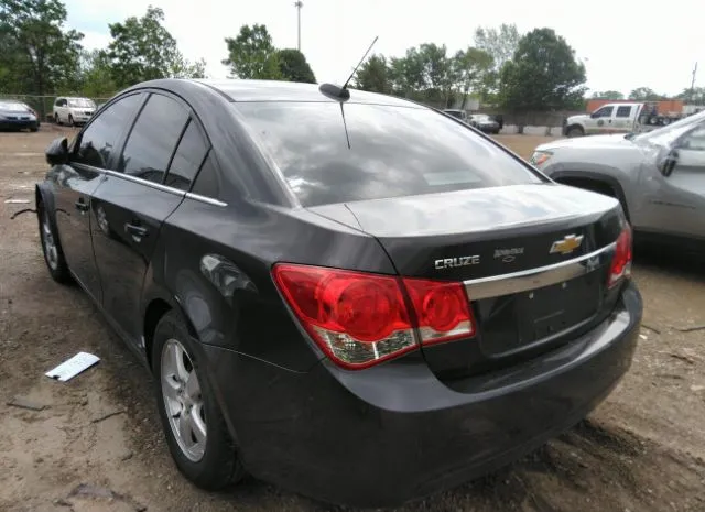 Photo 2 VIN: 1G1PC5SB7F7208564 - CHEVROLET CRUZE 