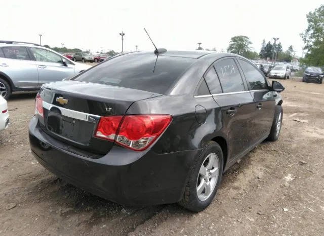 Photo 3 VIN: 1G1PC5SB7F7208564 - CHEVROLET CRUZE 