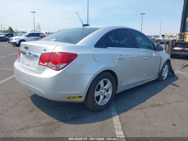 Photo 3 VIN: 1G1PC5SB7F7221007 - CHEVROLET CRUZE 