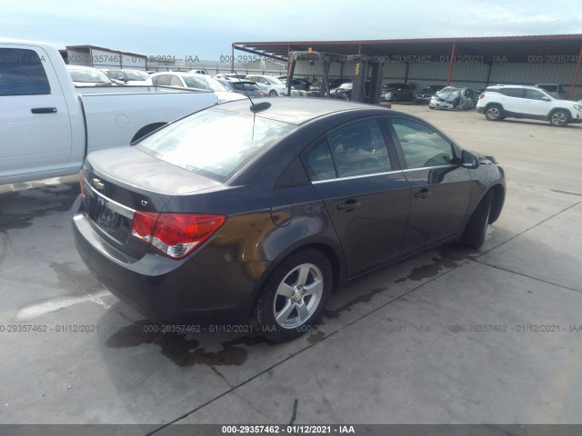 Photo 3 VIN: 1G1PC5SB7F7224120 - CHEVROLET CRUZE 