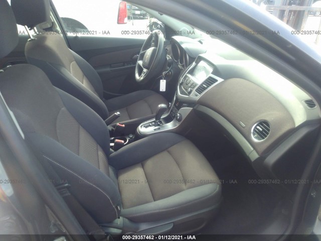 Photo 4 VIN: 1G1PC5SB7F7224120 - CHEVROLET CRUZE 