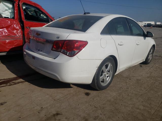 Photo 3 VIN: 1G1PC5SB7F7224716 - CHEVROLET CRUZE LT 