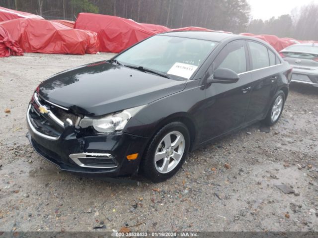 Photo 1 VIN: 1G1PC5SB7F7225722 - CHEVROLET CRUZE 