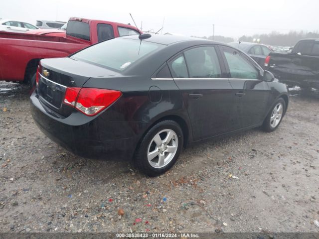 Photo 3 VIN: 1G1PC5SB7F7225722 - CHEVROLET CRUZE 