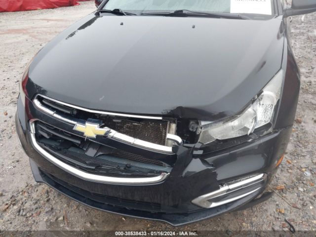 Photo 5 VIN: 1G1PC5SB7F7225722 - CHEVROLET CRUZE 