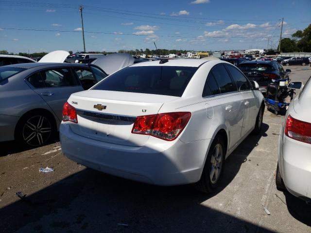 Photo 3 VIN: 1G1PC5SB7F7226756 - CHEVROLET CRUZE LT 