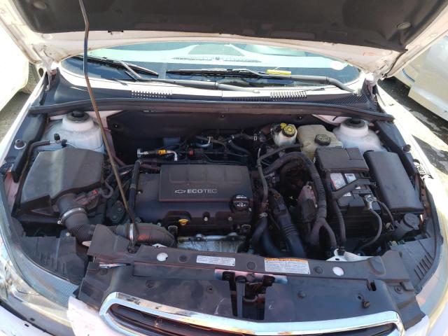 Photo 6 VIN: 1G1PC5SB7F7226756 - CHEVROLET CRUZE LT 