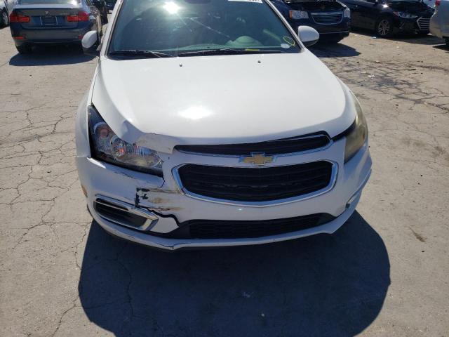 Photo 8 VIN: 1G1PC5SB7F7226756 - CHEVROLET CRUZE LT 