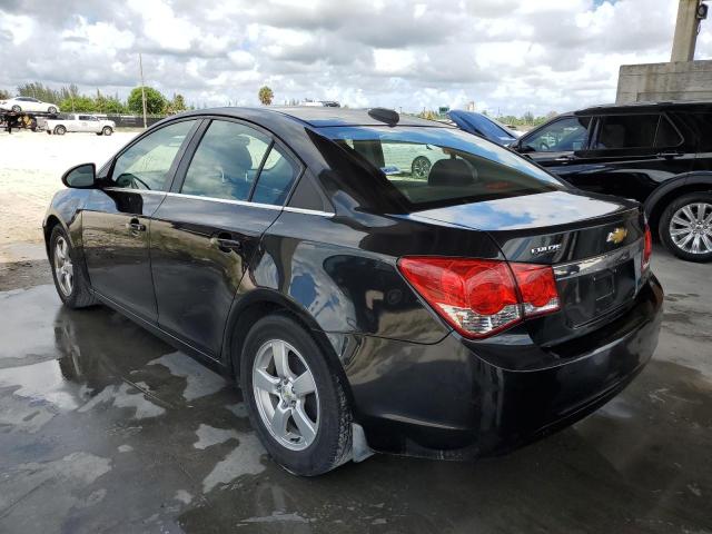 Photo 2 VIN: 1G1PC5SB7F7239569 - CHEVROLET CRUZE LT 