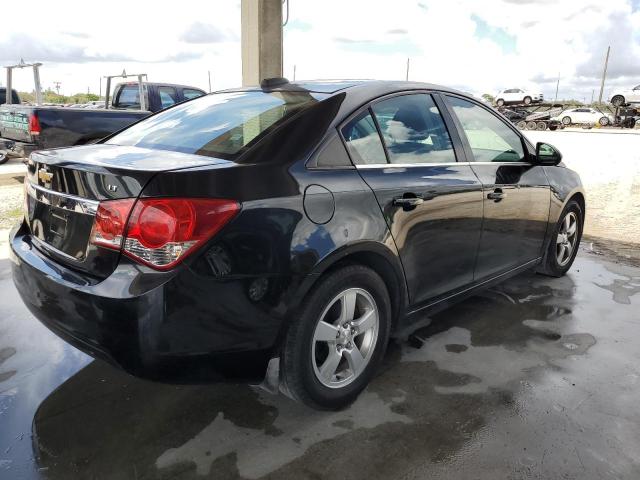 Photo 3 VIN: 1G1PC5SB7F7239569 - CHEVROLET CRUZE LT 