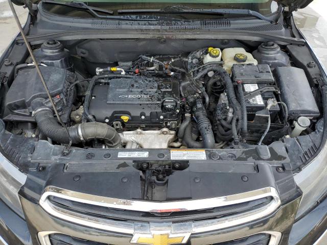 Photo 6 VIN: 1G1PC5SB7F7239569 - CHEVROLET CRUZE LT 