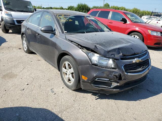 Photo 0 VIN: 1G1PC5SB7F7241130 - CHEVROLET CRUZE LT 