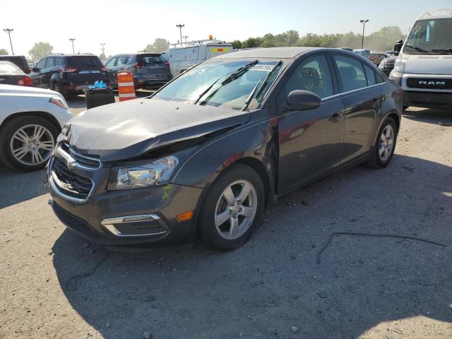 Photo 1 VIN: 1G1PC5SB7F7241130 - CHEVROLET CRUZE LT 