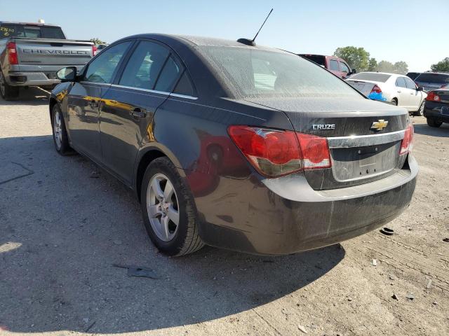 Photo 2 VIN: 1G1PC5SB7F7241130 - CHEVROLET CRUZE LT 