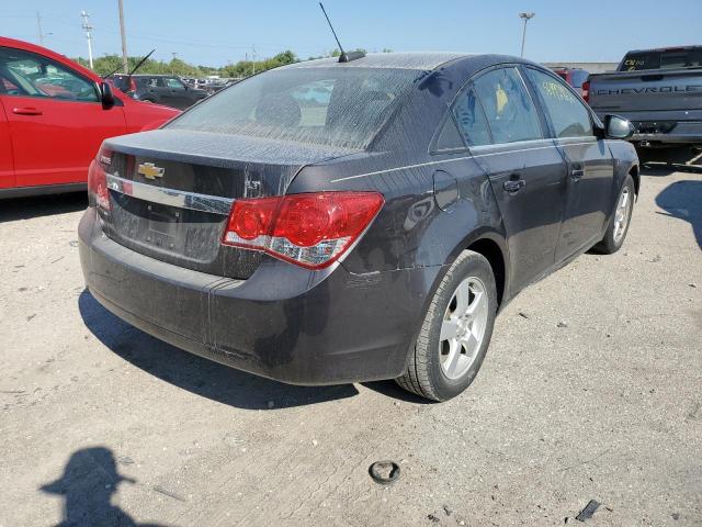 Photo 3 VIN: 1G1PC5SB7F7241130 - CHEVROLET CRUZE LT 