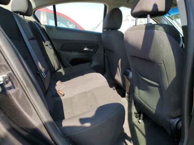 Photo 5 VIN: 1G1PC5SB7F7241130 - CHEVROLET CRUZE LT 