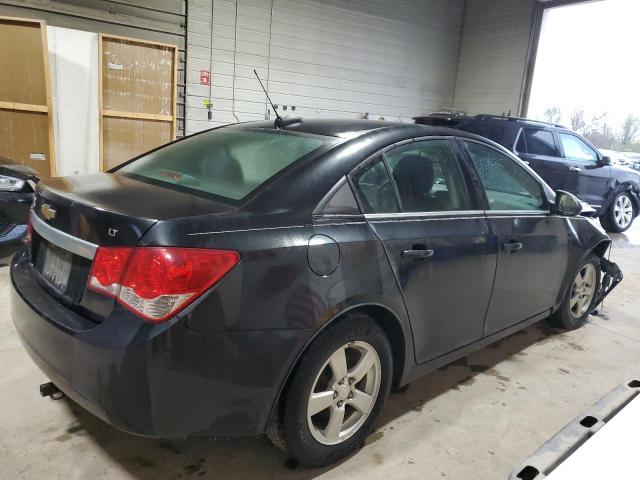 Photo 2 VIN: 1G1PC5SB7F7241581 - CHEVROLET CRUZE 