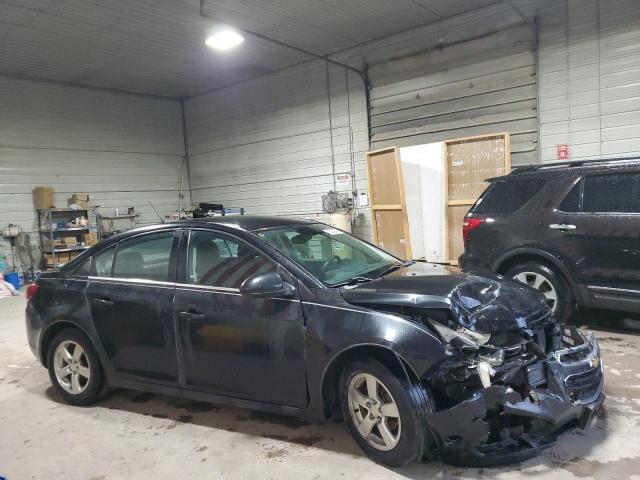 Photo 3 VIN: 1G1PC5SB7F7241581 - CHEVROLET CRUZE 