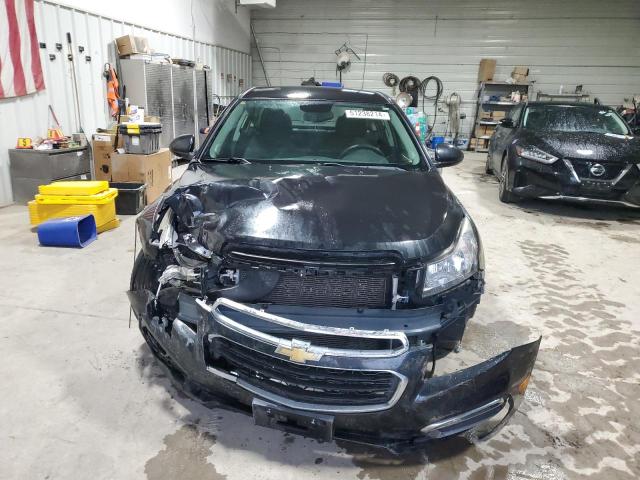 Photo 4 VIN: 1G1PC5SB7F7241581 - CHEVROLET CRUZE 