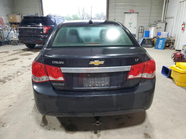 Photo 5 VIN: 1G1PC5SB7F7241581 - CHEVROLET CRUZE 