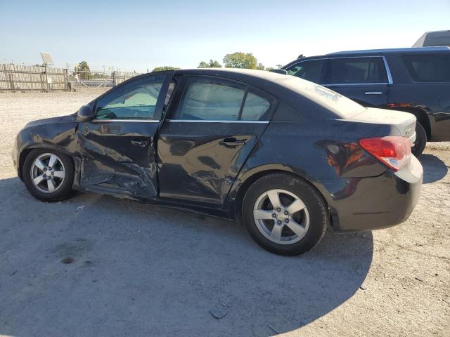 Photo 1 VIN: 1G1PC5SB7F7244271 - CHEVROLET CRUZE LT 