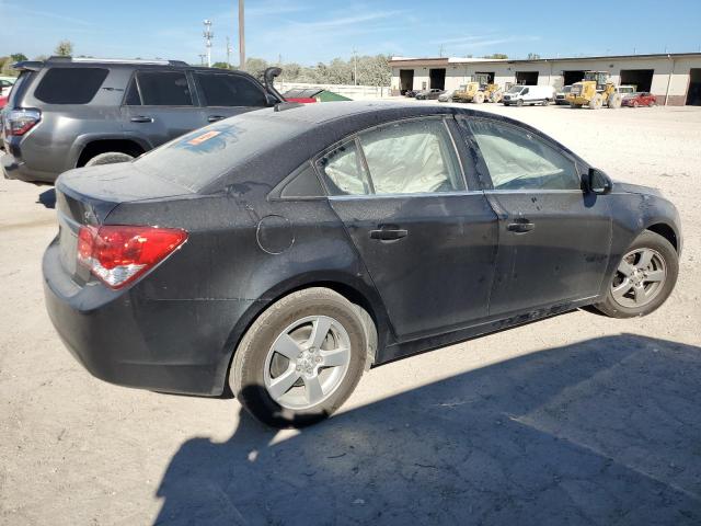 Photo 2 VIN: 1G1PC5SB7F7244271 - CHEVROLET CRUZE LT 