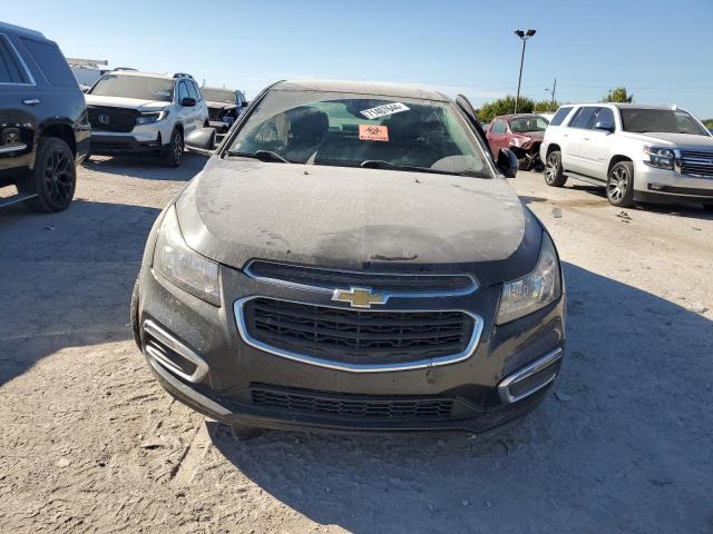 Photo 4 VIN: 1G1PC5SB7F7244271 - CHEVROLET CRUZE LT 