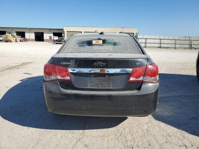 Photo 5 VIN: 1G1PC5SB7F7244271 - CHEVROLET CRUZE LT 