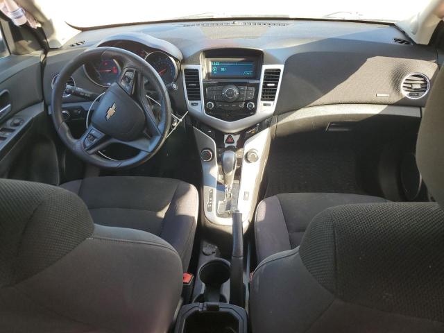 Photo 7 VIN: 1G1PC5SB7F7244271 - CHEVROLET CRUZE LT 