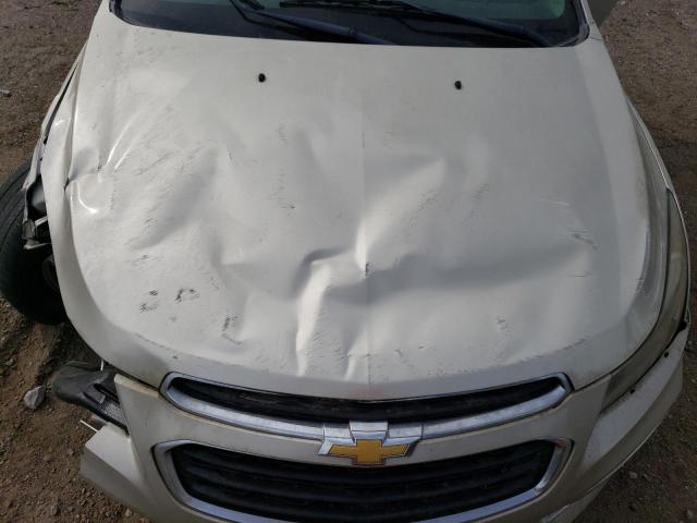 Photo 10 VIN: 1G1PC5SB7F7251043 - CHEVROLET CRUZE LT 