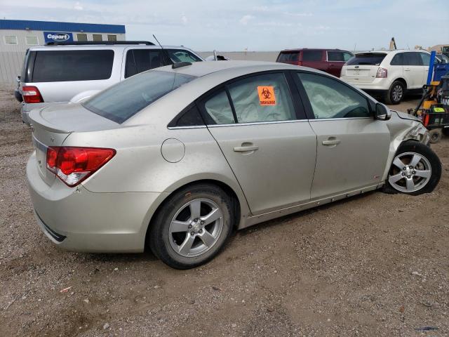 Photo 2 VIN: 1G1PC5SB7F7251043 - CHEVROLET CRUZE LT 