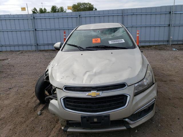 Photo 4 VIN: 1G1PC5SB7F7251043 - CHEVROLET CRUZE LT 