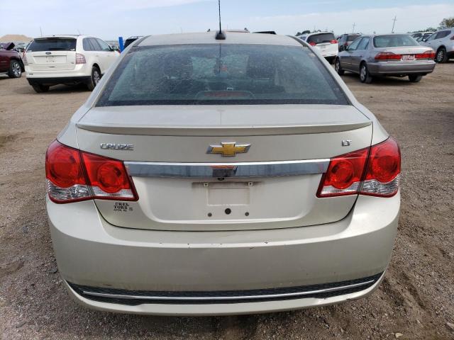 Photo 5 VIN: 1G1PC5SB7F7251043 - CHEVROLET CRUZE LT 