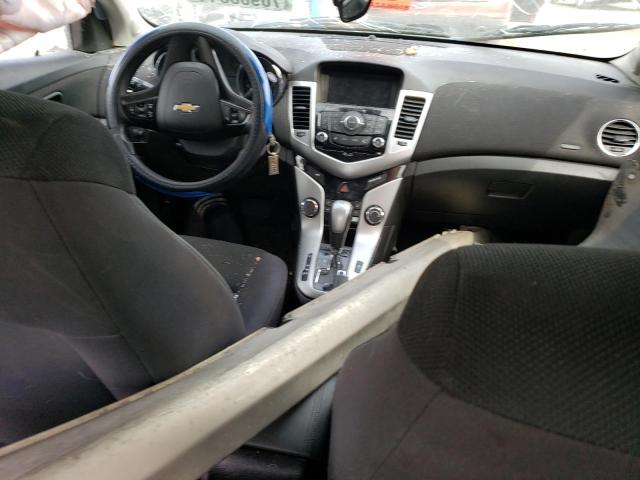 Photo 7 VIN: 1G1PC5SB7F7251043 - CHEVROLET CRUZE LT 