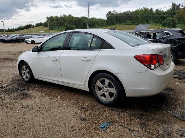 Photo 1 VIN: 1G1PC5SB7F7268991 - CHEVROLET CRUZE LT 