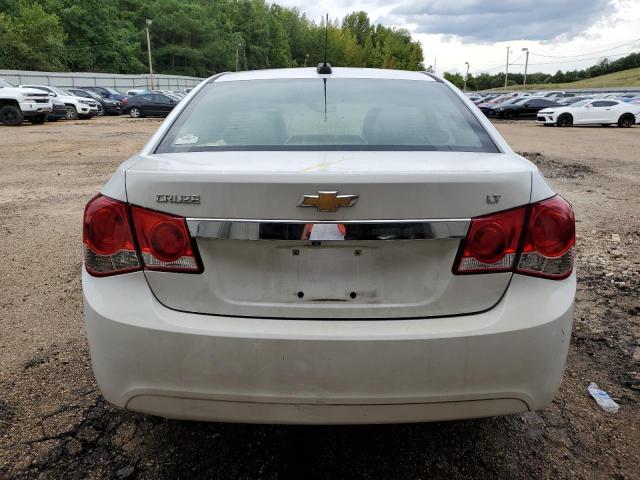 Photo 5 VIN: 1G1PC5SB7F7268991 - CHEVROLET CRUZE LT 