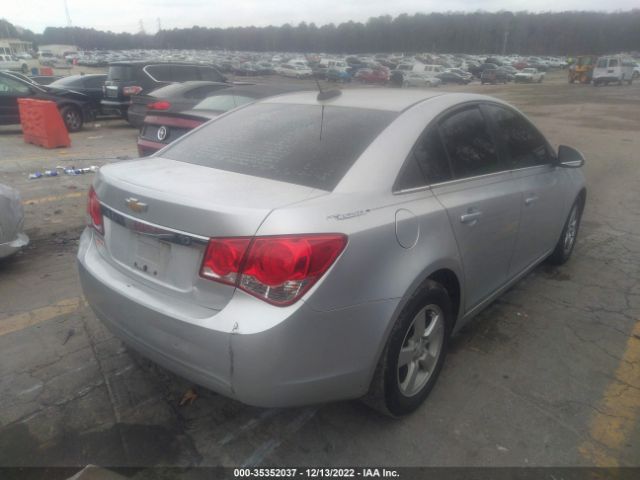 Photo 3 VIN: 1G1PC5SB7F7269462 - CHEVROLET CRUZE 