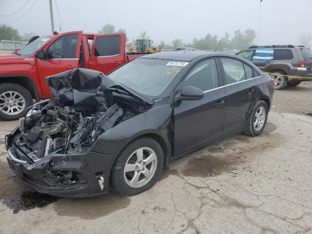 Photo 0 VIN: 1G1PC5SB7F7270286 - CHEVROLET CRUZE LT 